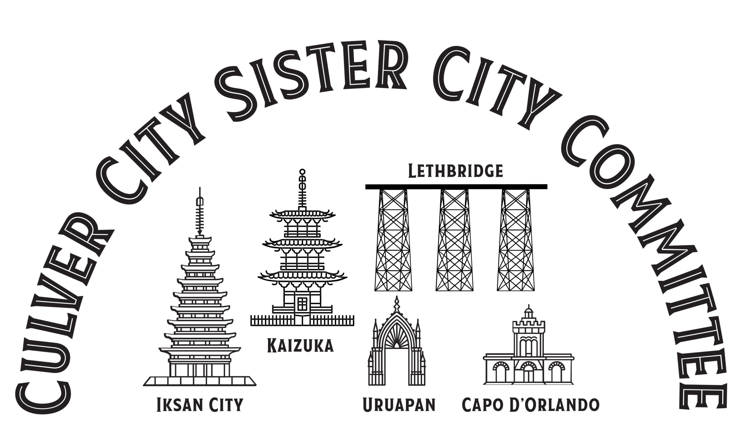 About Us – Culver City Sister City Committee